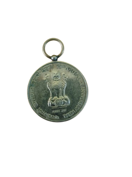 Tokens & Medals and Badges