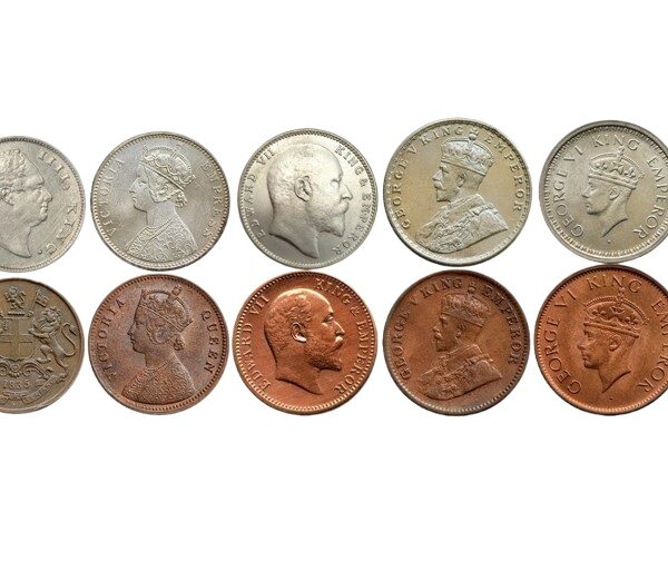 british-india-coins