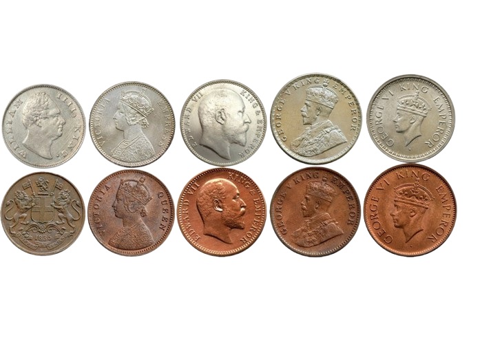 british-india-coins