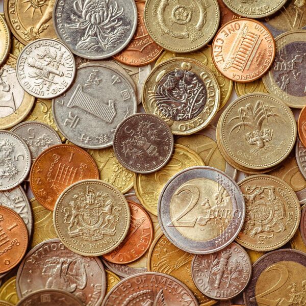 World Coins