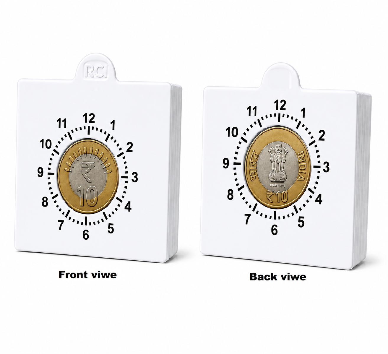 Clock -in